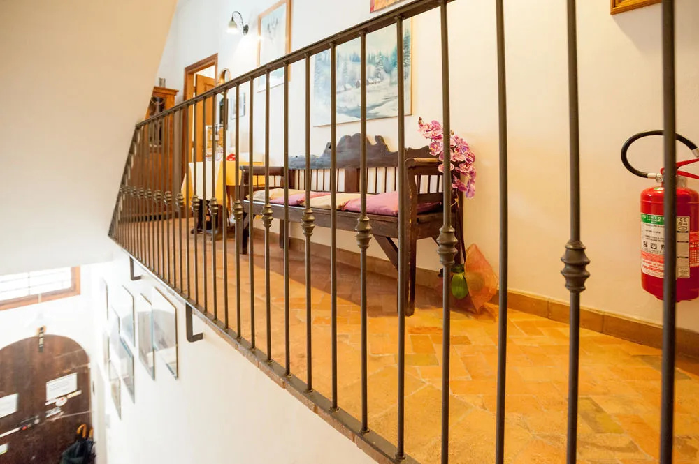 Apartment Orvieto