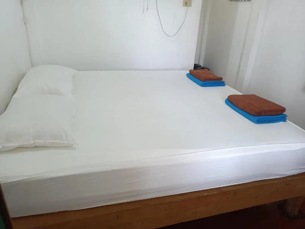 Thai Dee Garden Resort
