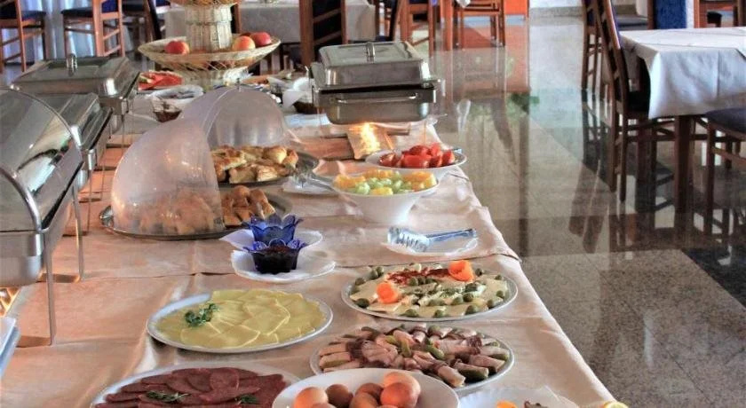 Hotel Bosna 1