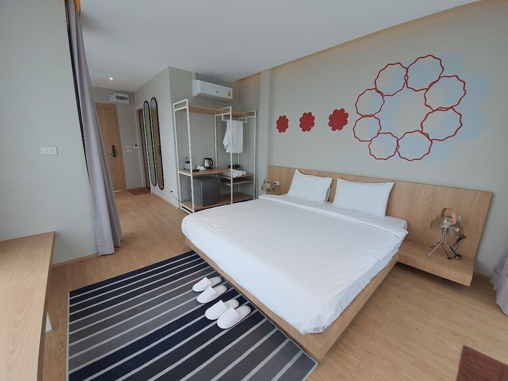 Platinum hotel