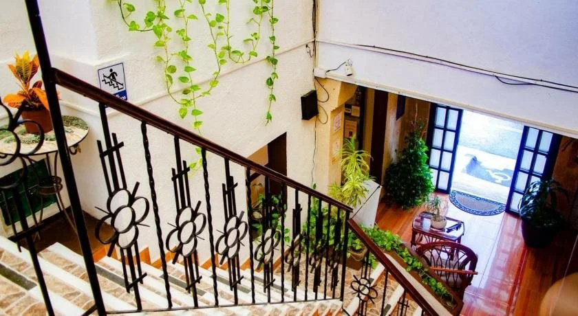 Villa Ángeles