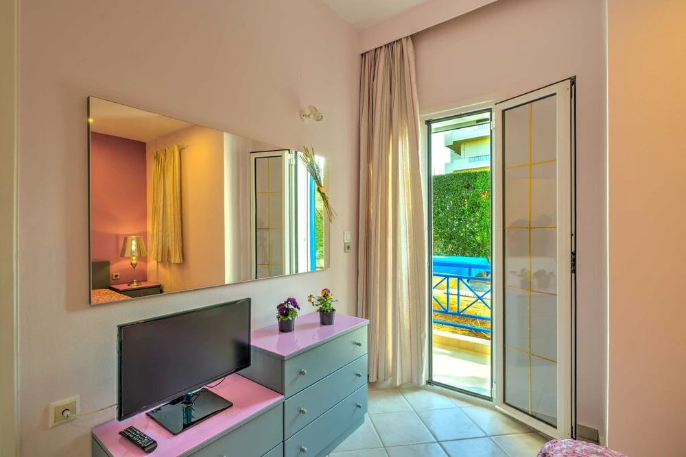 Cozy Apartment Amoudara Heraklion Crera-4