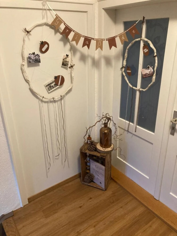 Ferienwohnung St. Georg