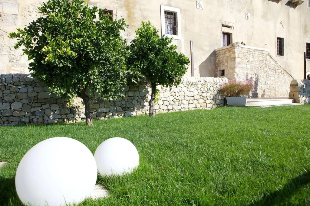 Antico Convento Dei Cappuccini