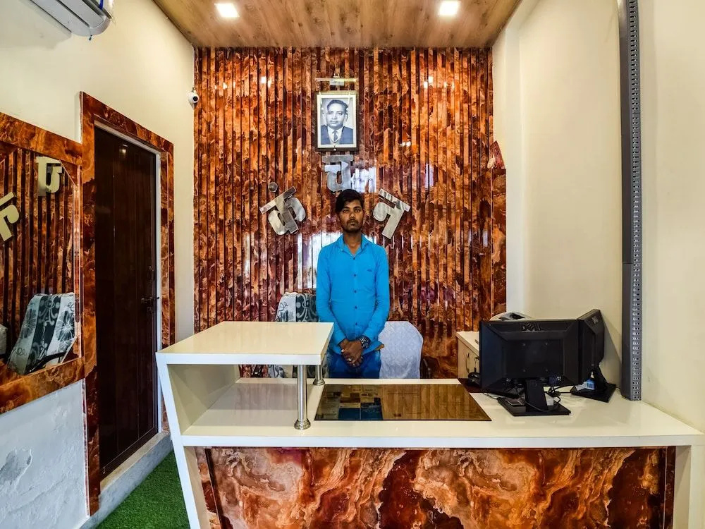 Hotel O Kanchan Residency