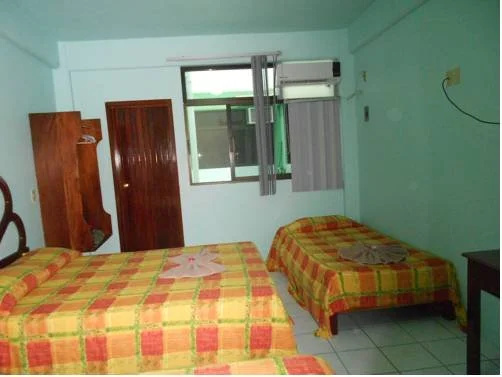 Hotel Nikte-ha