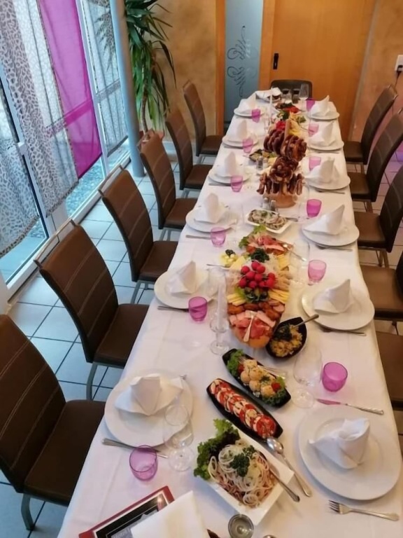 Hotel Restaurant Zum Wendelwirt