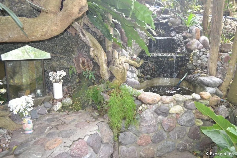 Sarangani Highlands Garden