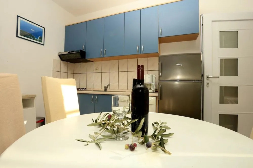 Apartment Sikirica 2