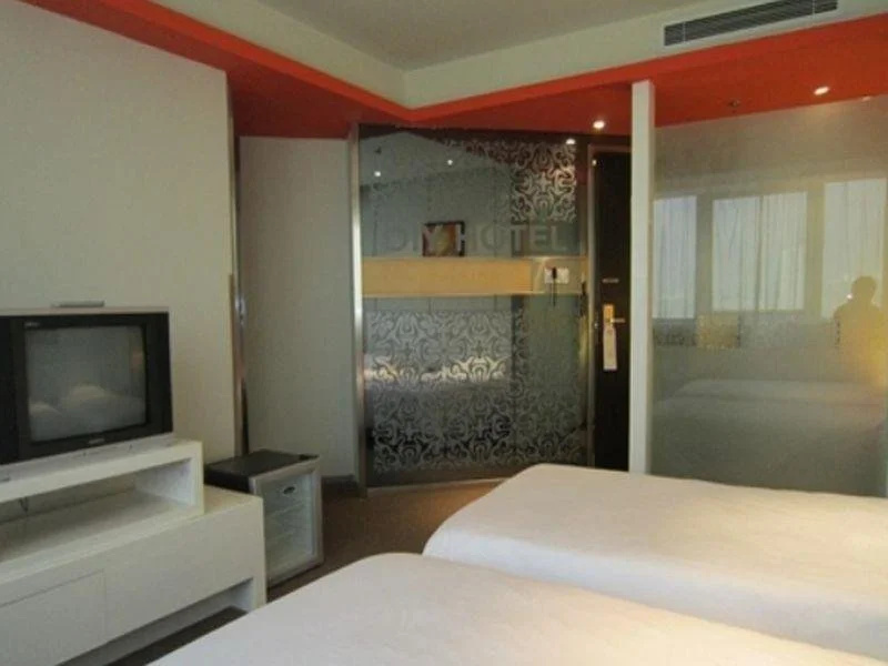 Motel 168 Tianjin Dongting Road