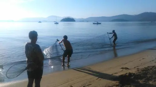 Casa de Férias Paraty