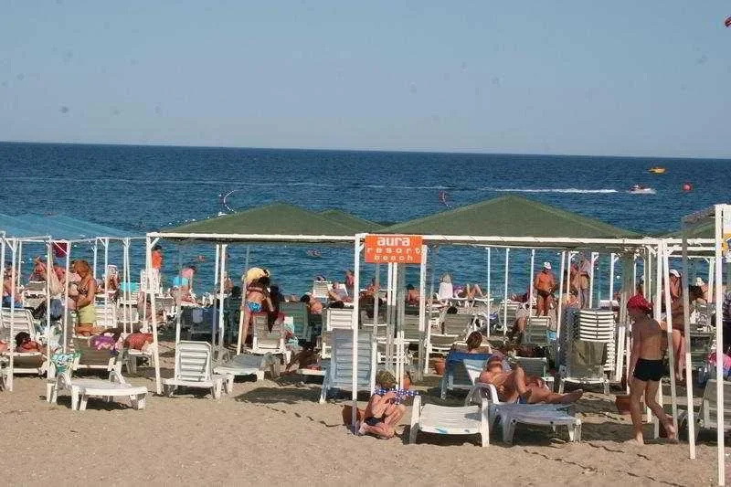 Park Marina Resort