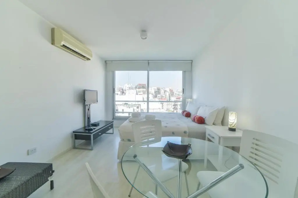 BENS Barrio Norte Apartments