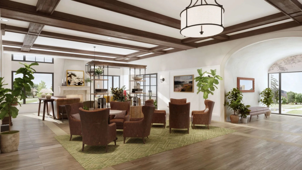 The Benson Hotel & Faculty Club