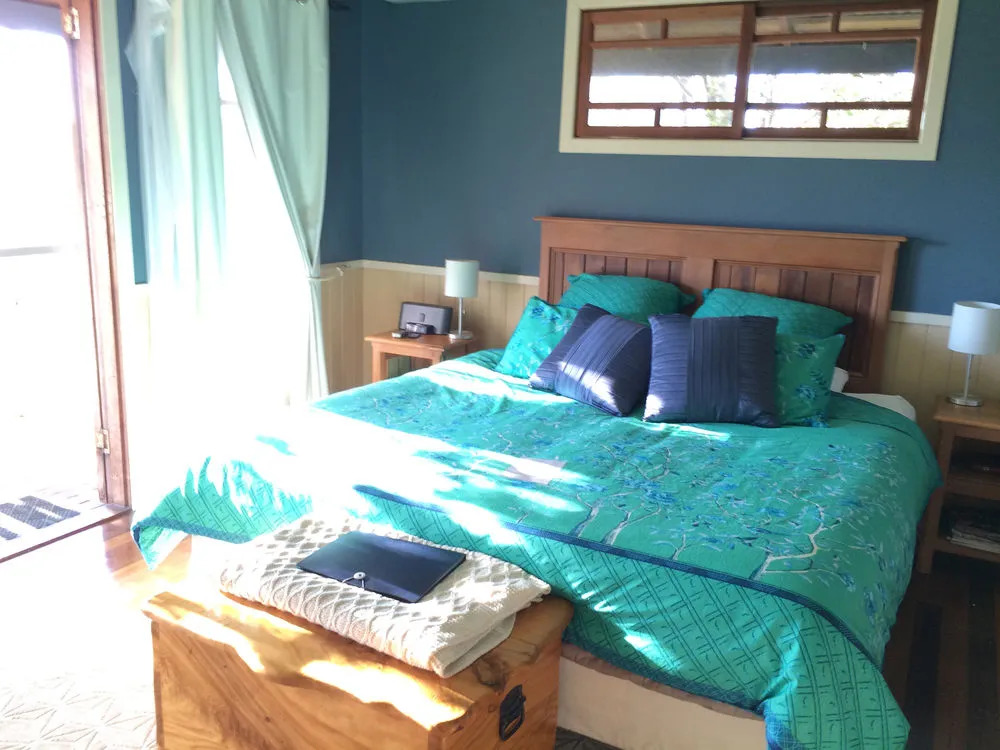 Gridley Homestead B&B