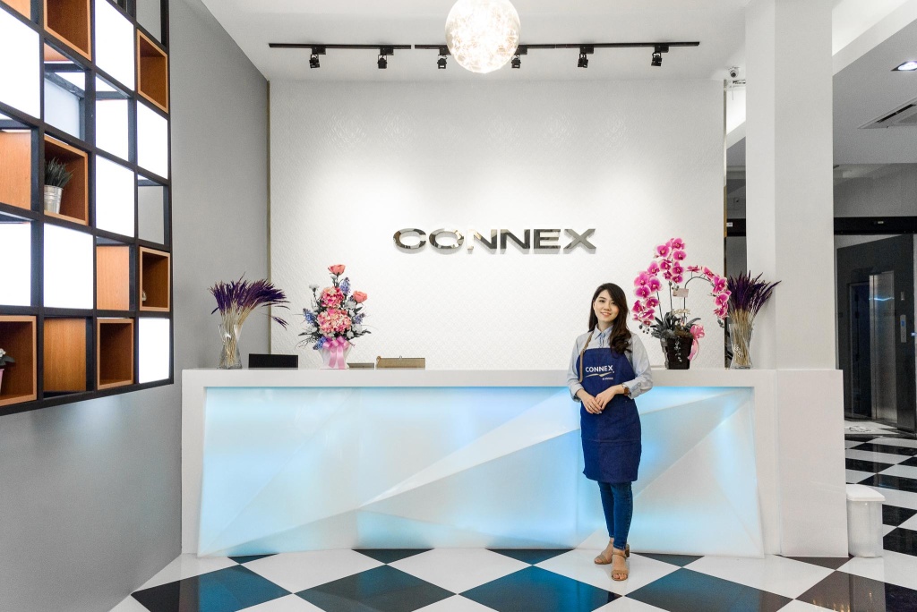 The Connex Asoke