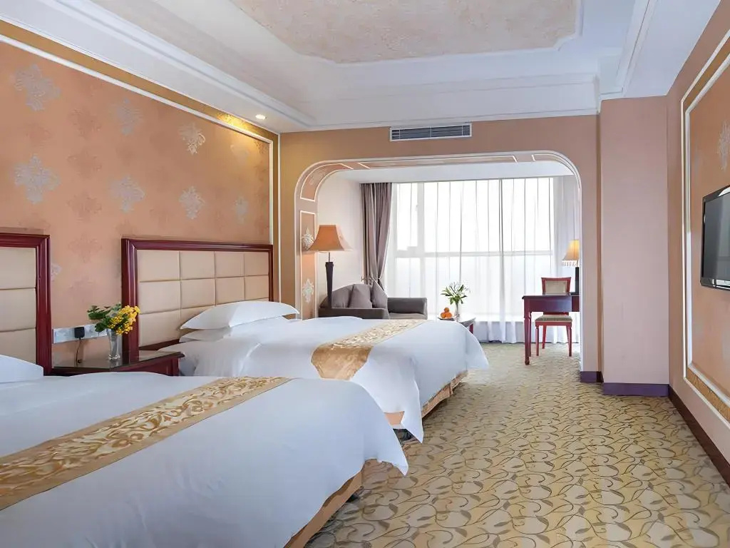 Vienna Hotel Shenzhen Songgang Yanchuan Road