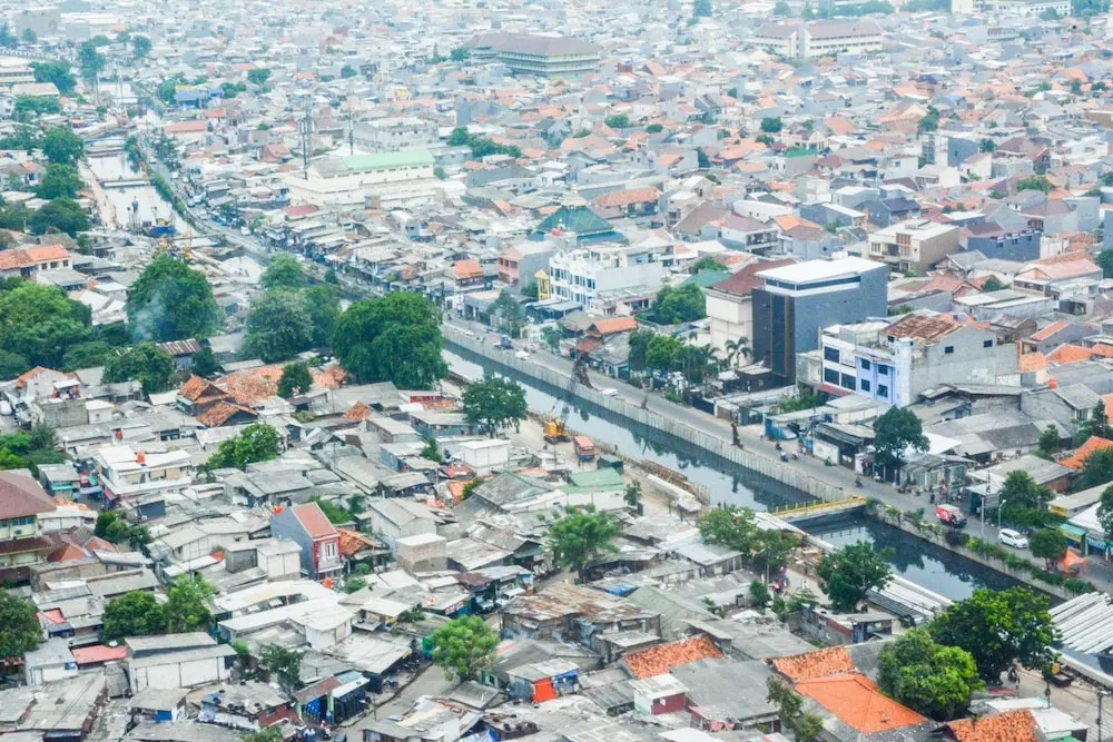 BIG 2BR Grand Palace Kemayoran Apartment By Travelio