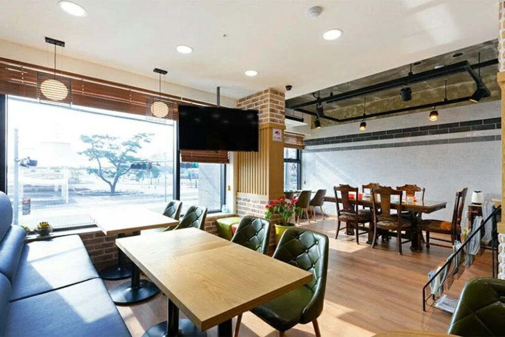 Paulownia Hostel & Guest House