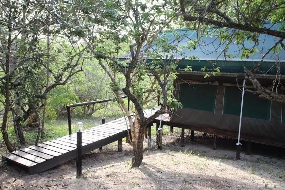 Kosi Bay Lodge
