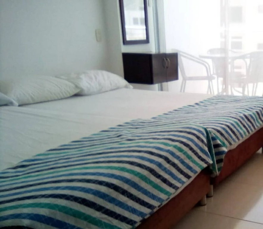 Bello Amanecer-santamarta-apartaestudio Loft