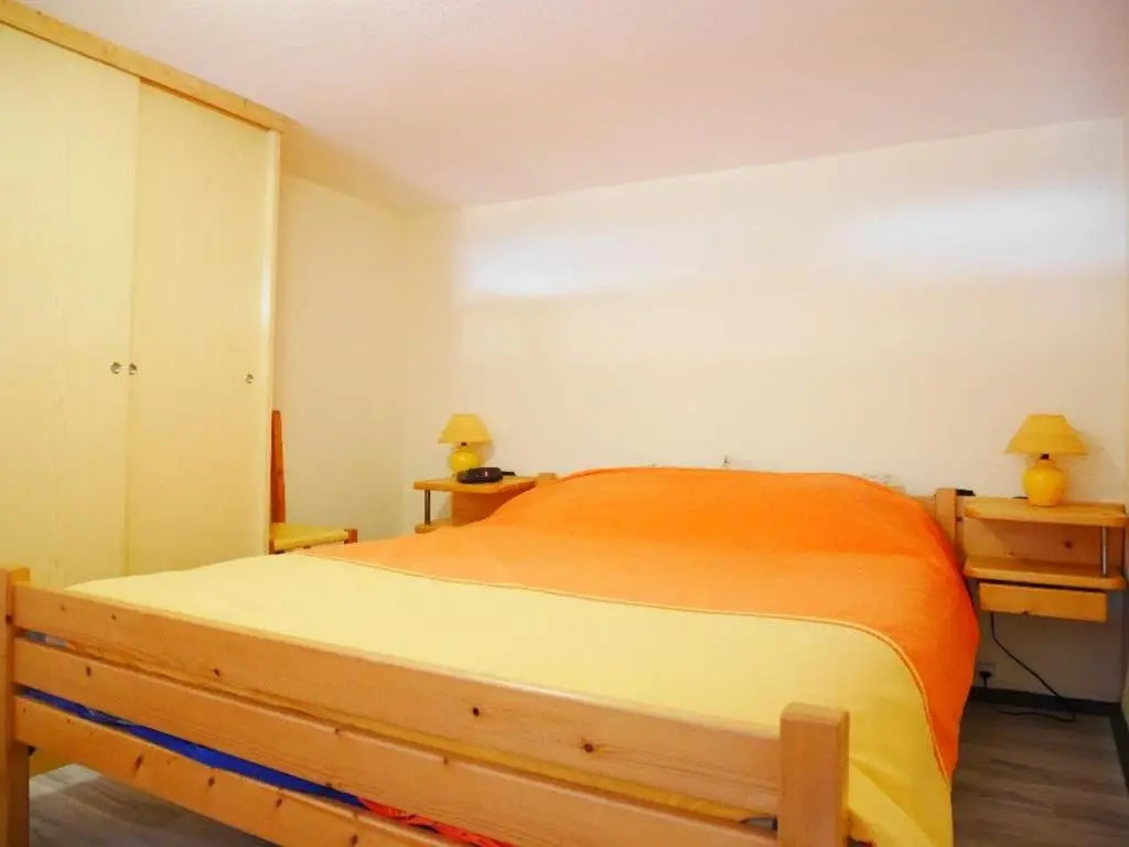 Appartement Saint-Hilaire-de-Riez, 1 pièce, 3 personnes - FR-1-91-132