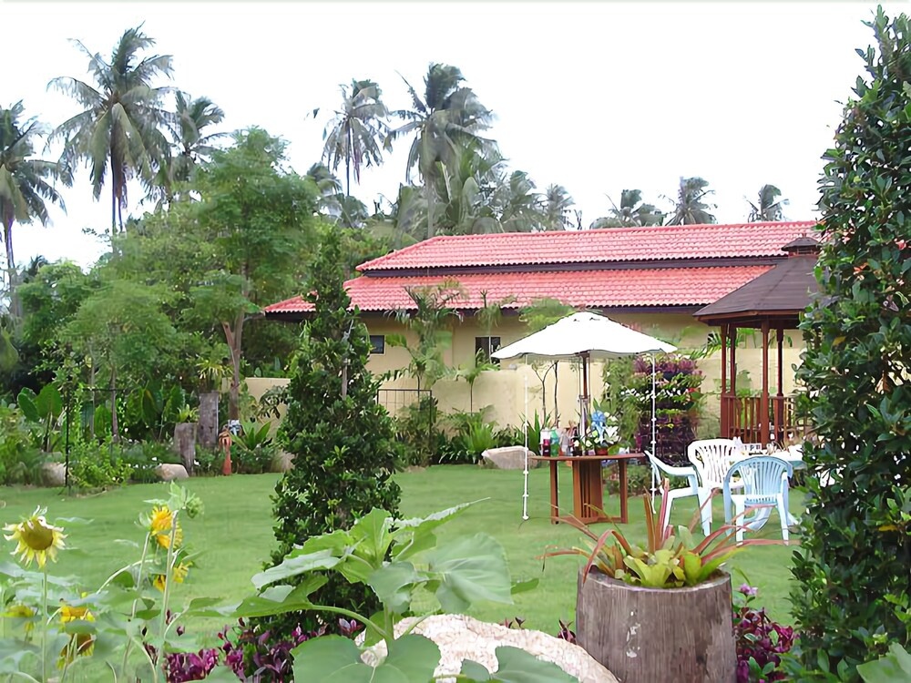 Samui Grove Villas