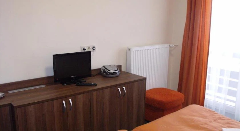 Hotel Granit Tatranske Zruby