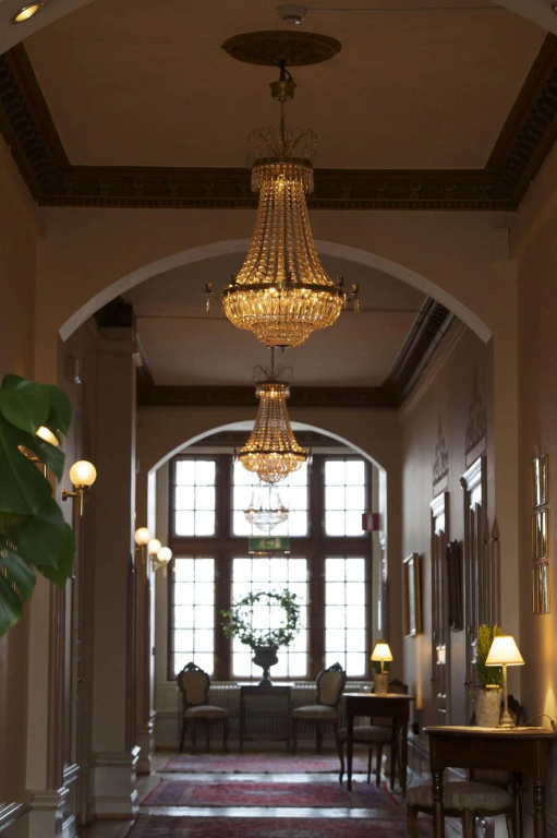 Teleborgs Slott
