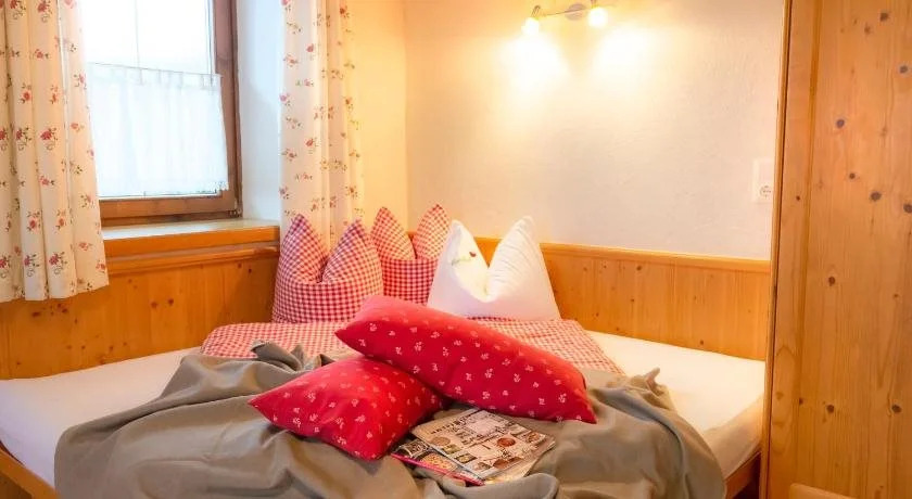 Hartlhof Urlaub am Baby- und Kinderbauernhof