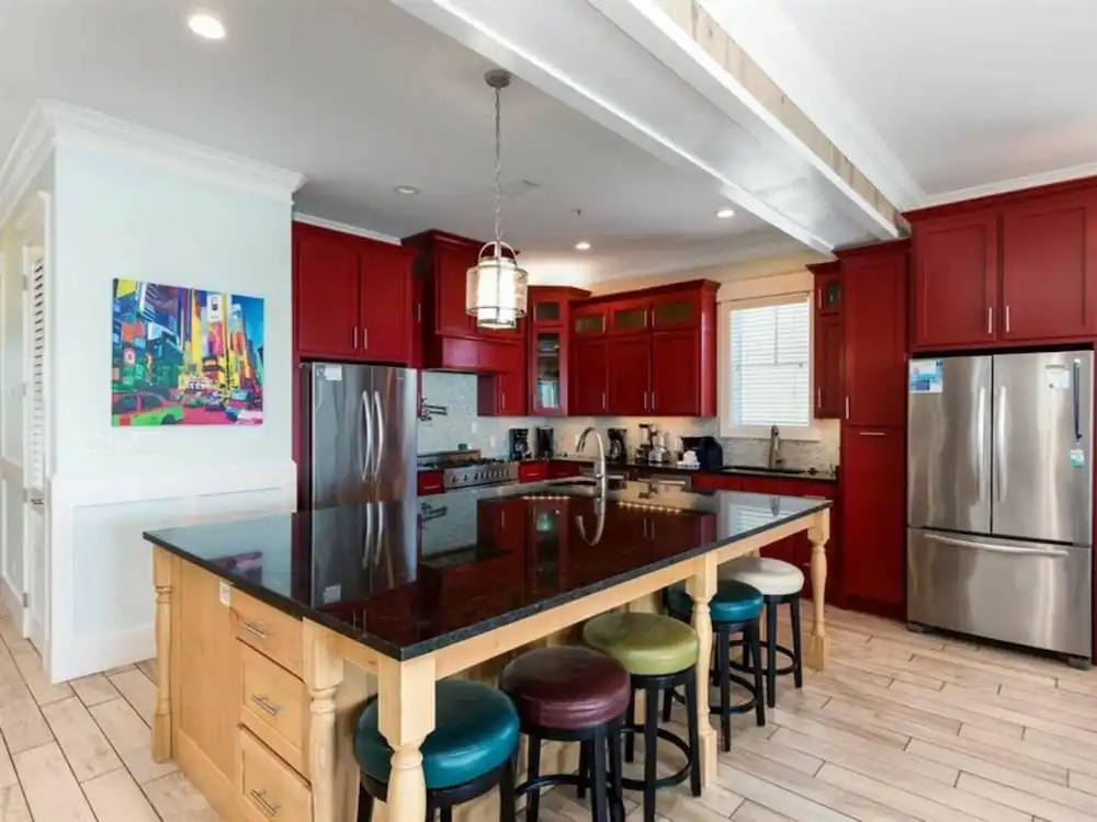 Sapphire by Meyer Vacation Rentals