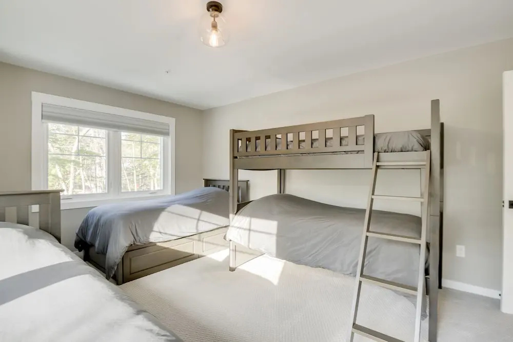 Spacious Conway Vacation Rental w/ Pool Table