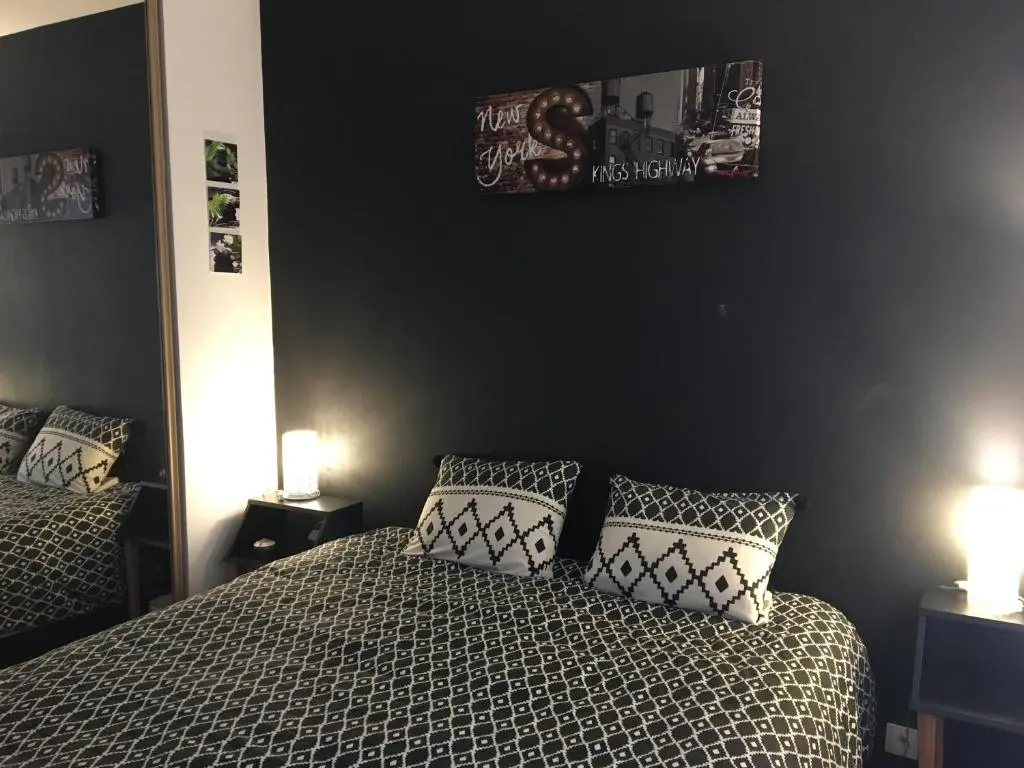 b&b du Clos Ménil