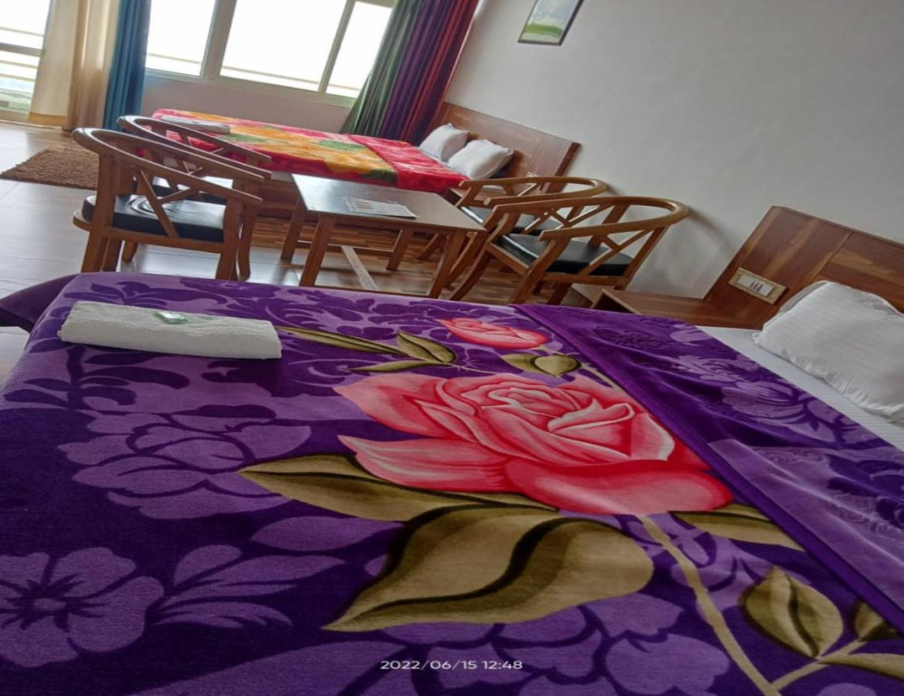 Rock Wood Hotels