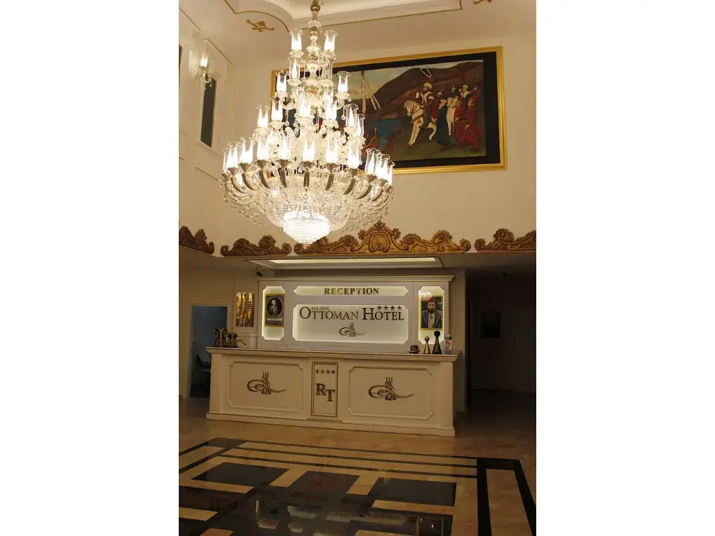 Ottoman Hotel Sakarya
