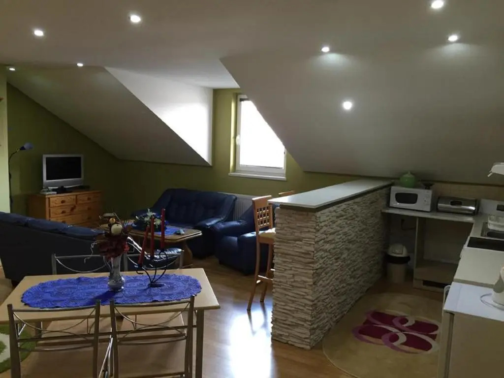 Apartman u Puškina