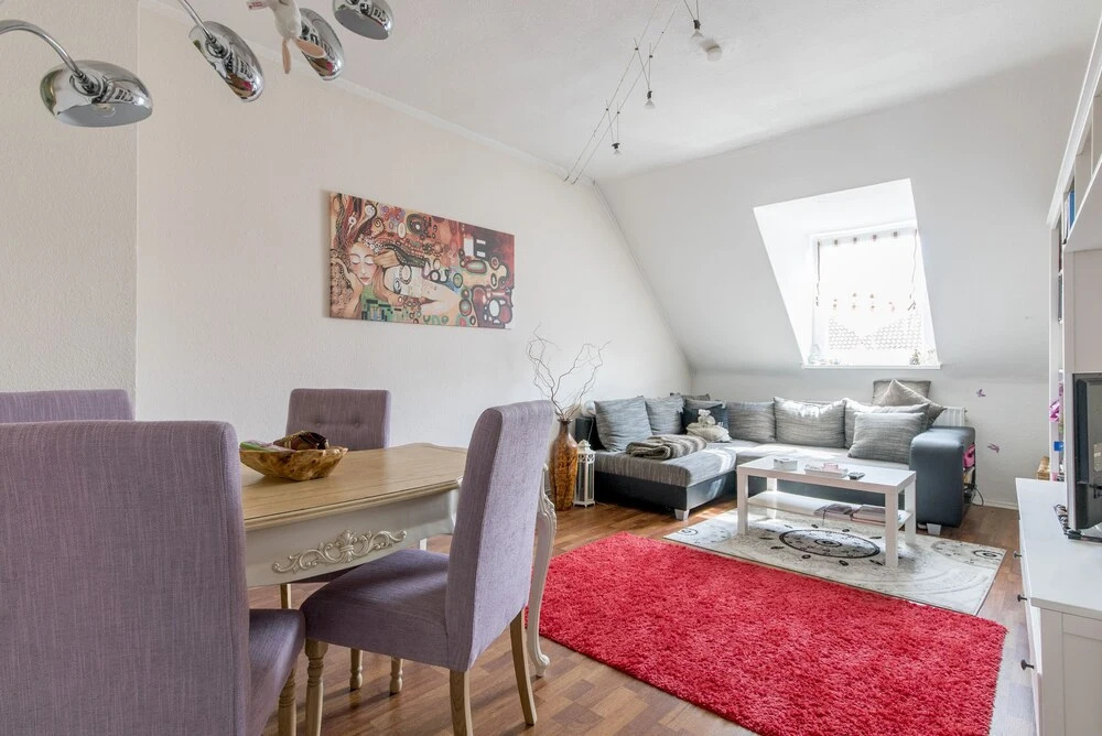 Private Apartment Voßstraße