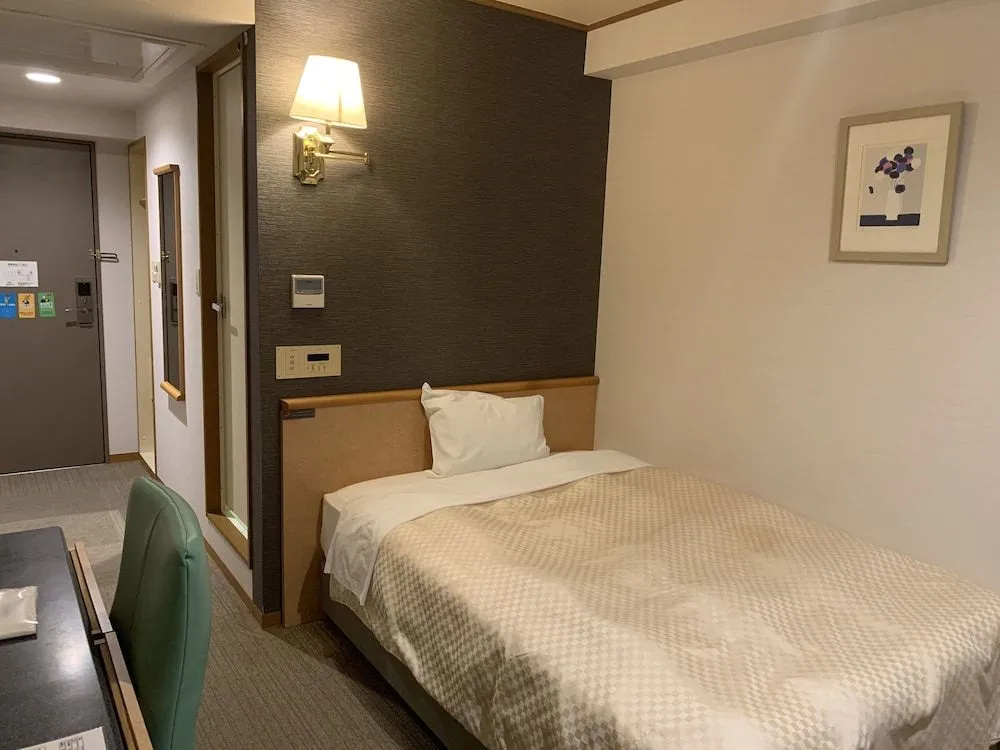 Suzuka Storia Hotel
