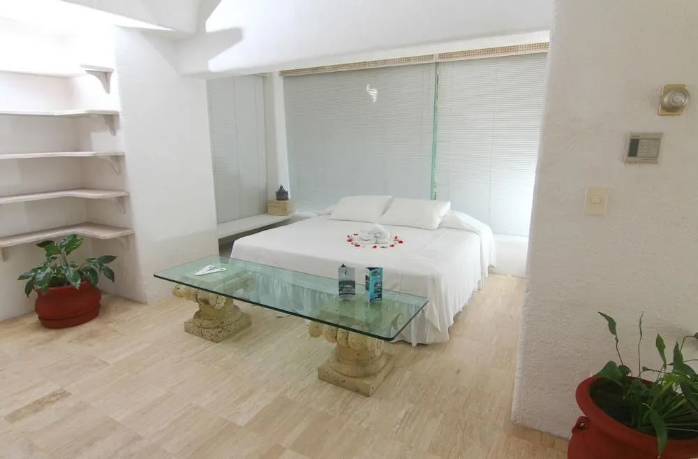 Exclusiva Villa Lontananza en Las Brisas, Acapulco