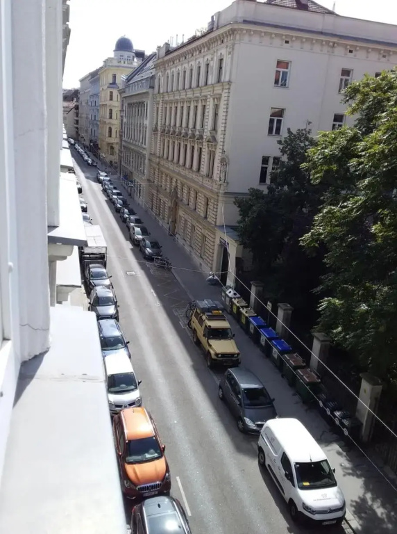Apartment Alser