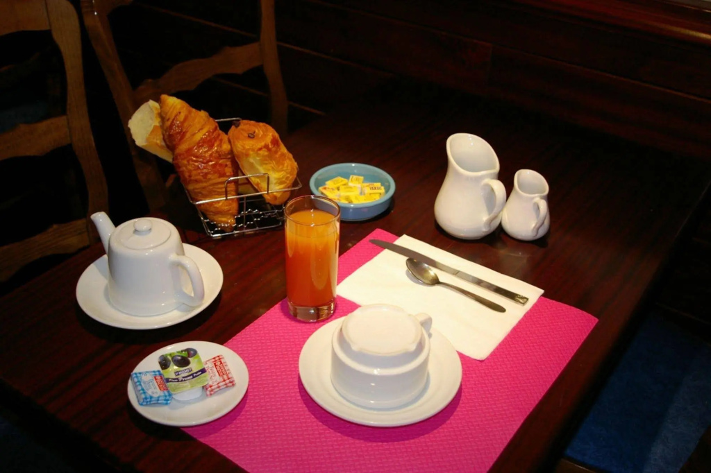 Sézam Appart’Hôtel Saint-Malo