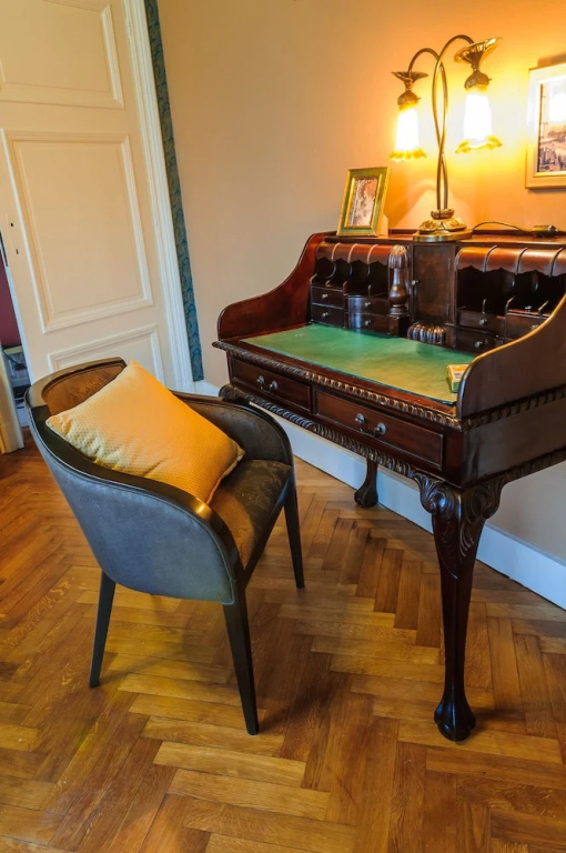 La Villa Balat