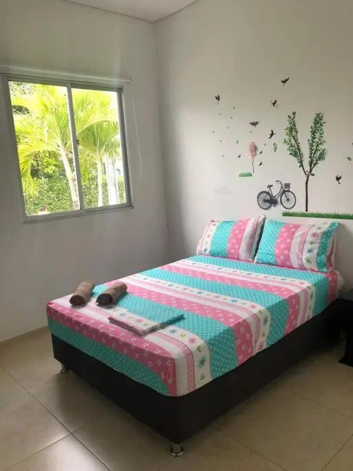 Villa coralito