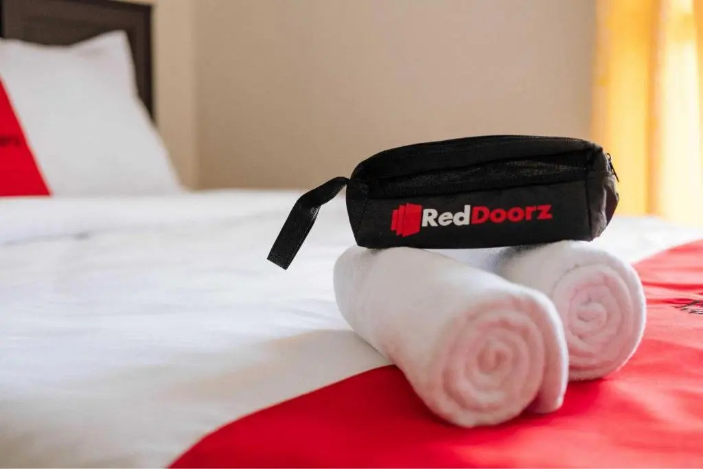 RedDoorz Syariah @ Jalan Ir Haji Juanda Jambi