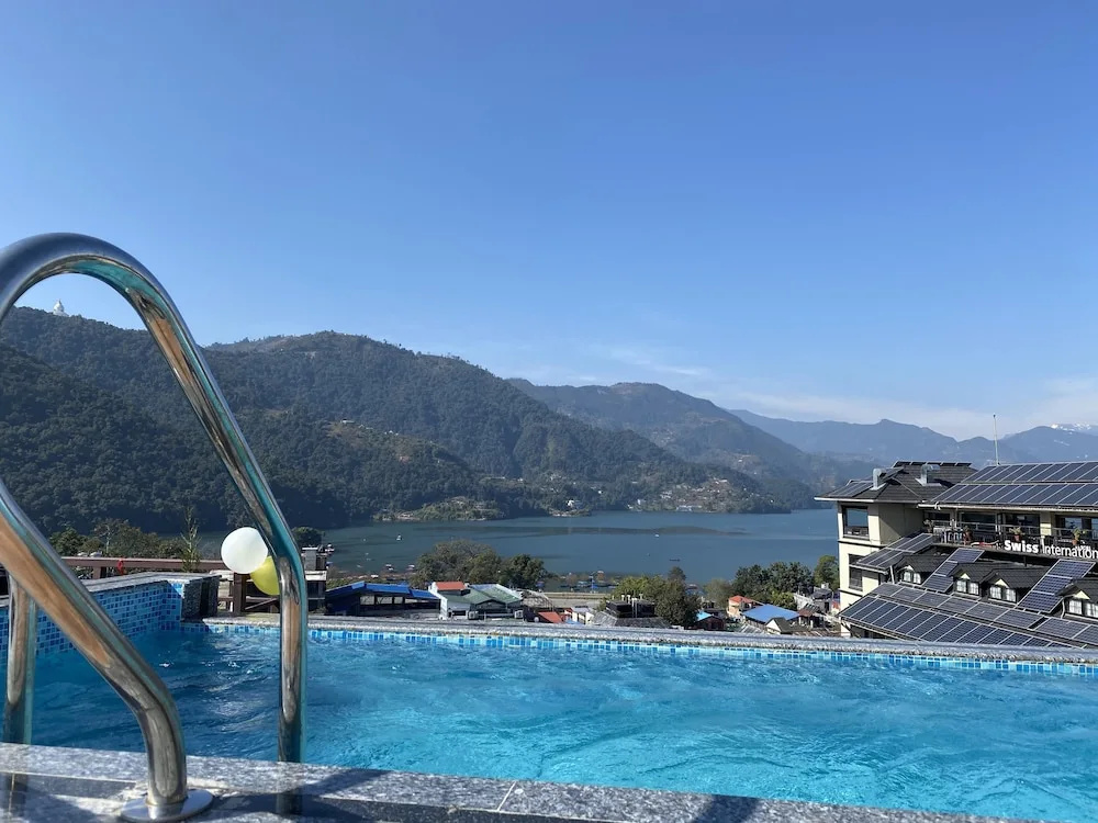 Hotel Shaara