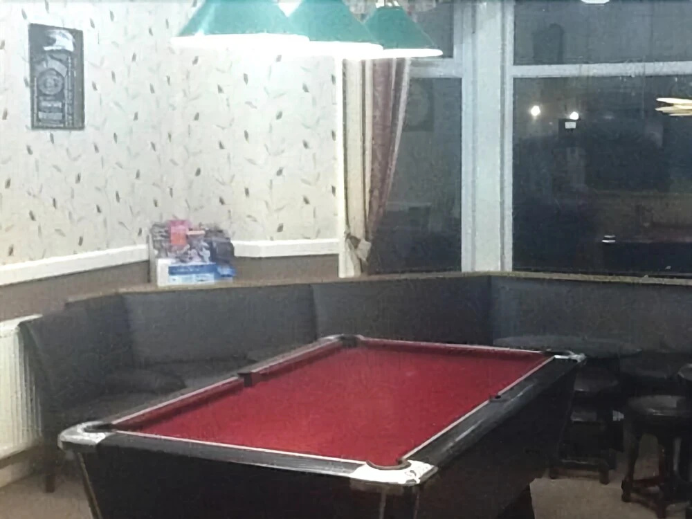 Haven Guest House