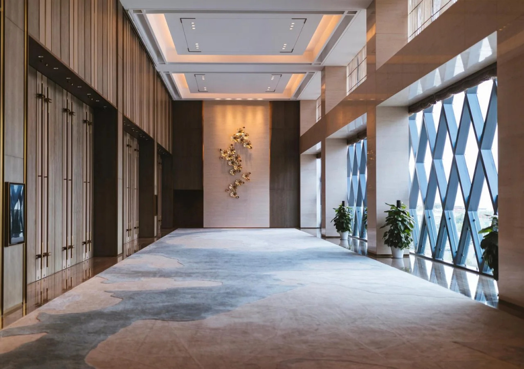 Pullman Fuzhou Tahoe
