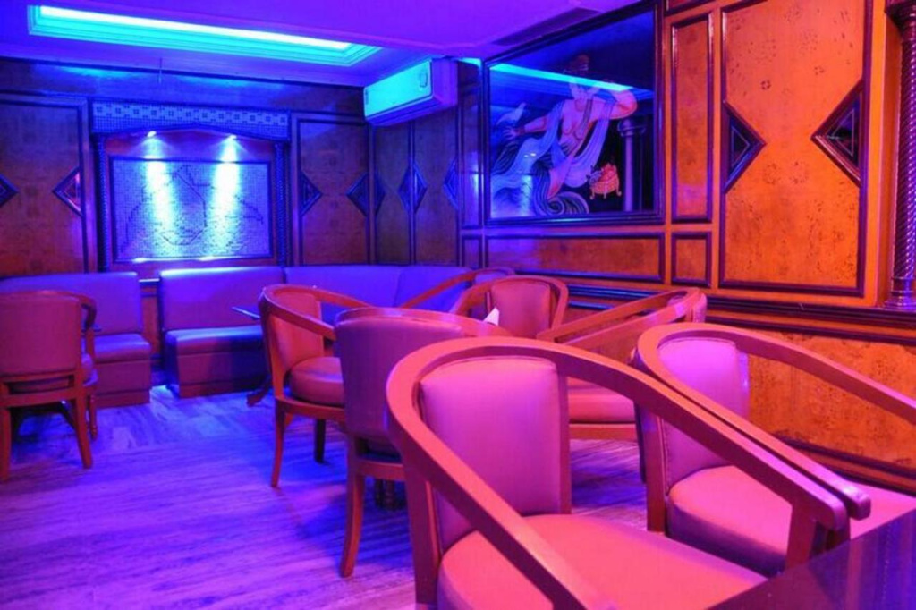 Hotel Ashok Residency