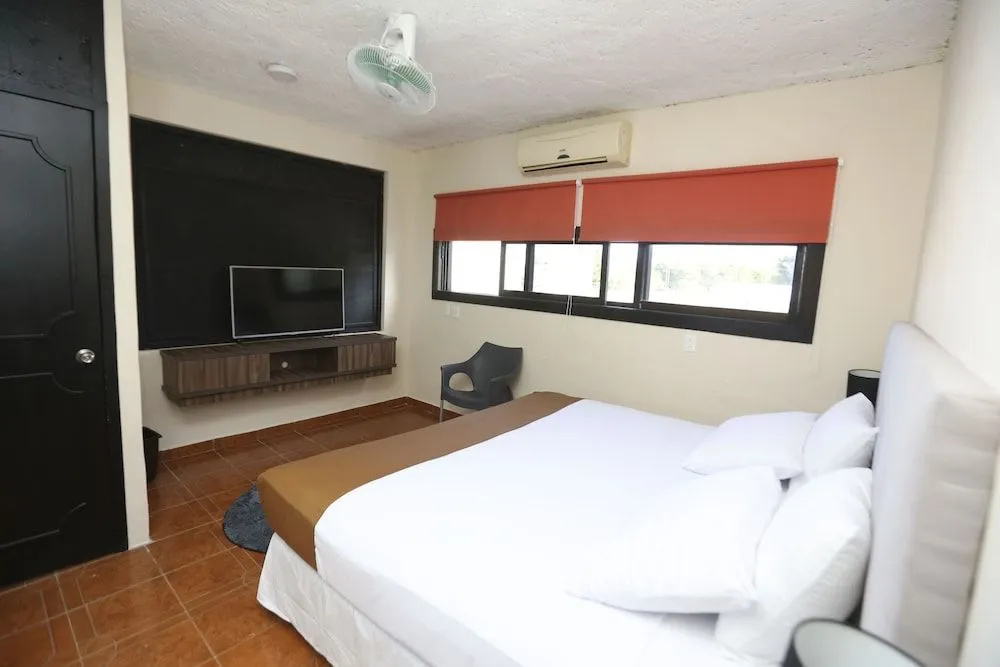 Hotelito la Meme
