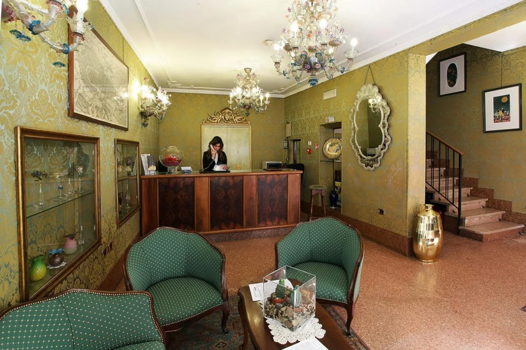 Hotel Ateneo